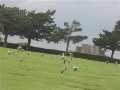 Hillcrest Memory Gardens on Sysoon