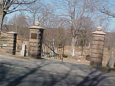 Hilldale Cemetery on Sysoon