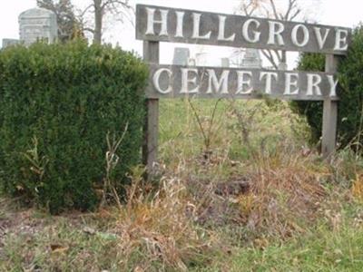 Hillgrove Cemetery on Sysoon