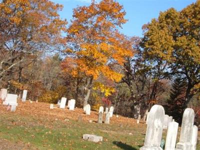 Hilliard Cemetery on Sysoon