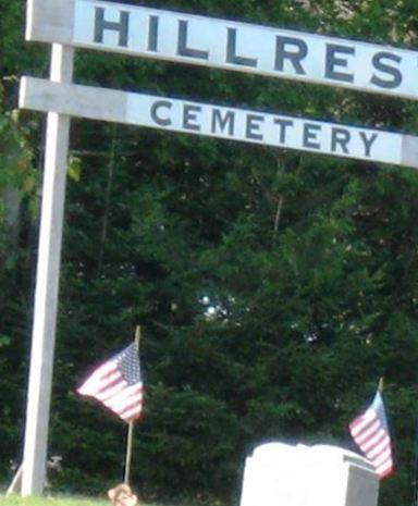 Hillrest Cemetery on Sysoon