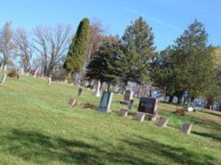 Hills Prairie Cemetery on Sysoon