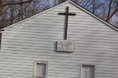 Hillsboro Cemetery on Sysoon