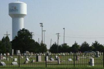 Hillsboro Mennonite Brethren Church Cemetery on Sysoon