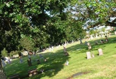 Hillsboro Pioneer Cemetery on Sysoon