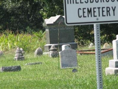 Hillsborough Cemetery on Sysoon