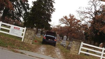 Hillsdale Cemetery-Old on Sysoon