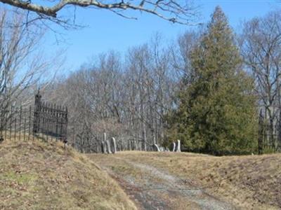 Hillside Cemetery on Sysoon