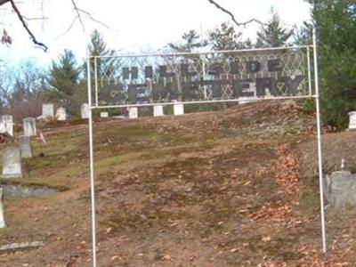 Hillside Cemetery on Sysoon