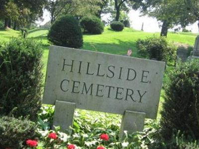 Hillside Cemetery on Sysoon