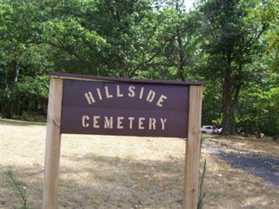 Hillside Cemetery on Sysoon