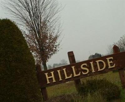 Hillside Cemetery on Sysoon