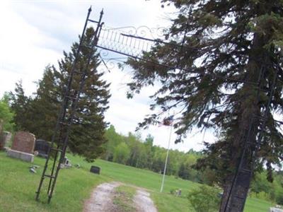 Hillside Cemetery on Sysoon