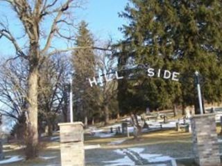 Hillside Cemetery on Sysoon