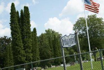 Hillside Cemetery on Sysoon