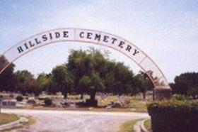 Hillside Cemetery on Sysoon