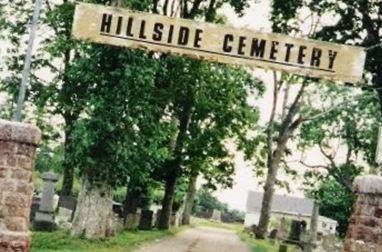 Hillside Cemetery on Sysoon