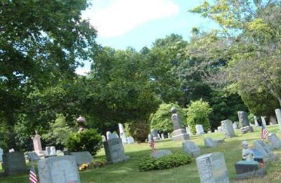 Hillside Cemetery on Sysoon