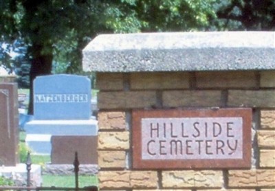 Hillside Cemetery on Sysoon