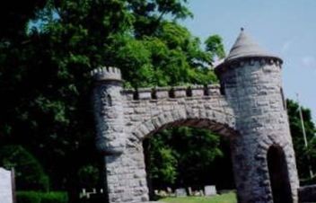 Hillside Cemetery on Sysoon