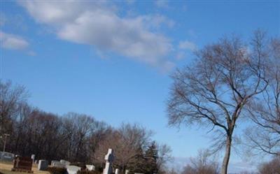 Hillside Cemetery on Sysoon