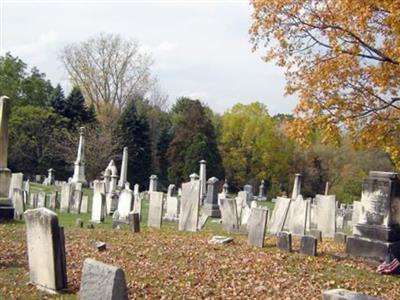 Hillside Cemetery on Sysoon