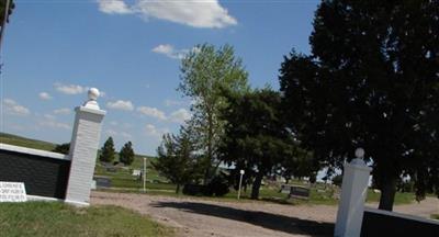 Hillside Cemetery on Sysoon