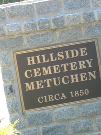 Hillside Cemetery on Sysoon