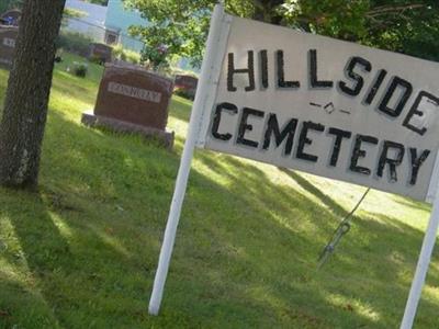 Hillside Cemetery on Sysoon