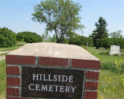 Hillside Cemetery on Sysoon