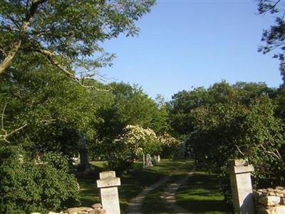 Hillside Cemetery on Sysoon