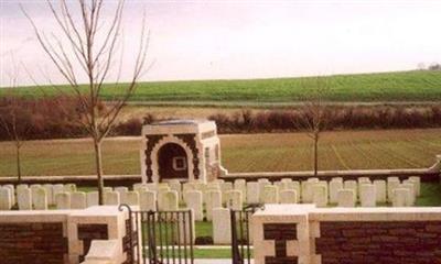 Hillside Cemetery on Sysoon