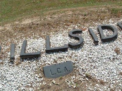 Hillside Cemetery on Sysoon