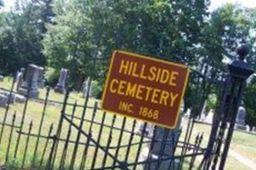 Hillside Cemetery on Sysoon