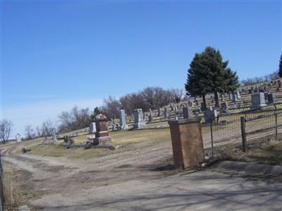 Hillside Cemetery on Sysoon