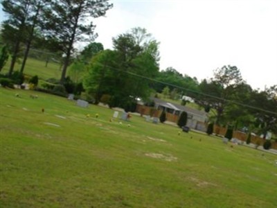 Hillside Memorial Gardens on Sysoon