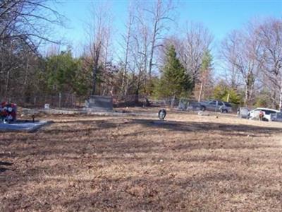 Hilltop Free Will Baptist Church Cemetery on Sysoon