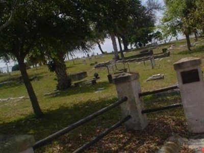 Hilltop Cemetery on Sysoon