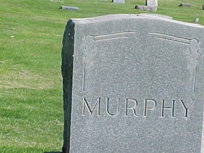 Hilma E. Murphy on Sysoon