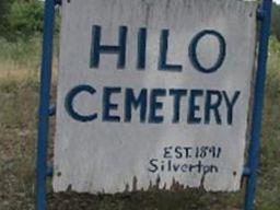 Hilo Cemetery on Sysoon