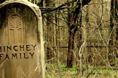 Hinchey Cemetery on Sysoon