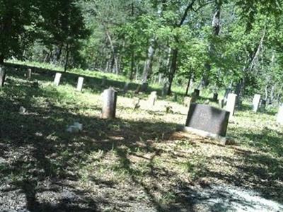 Hinchey Cemetery on Sysoon