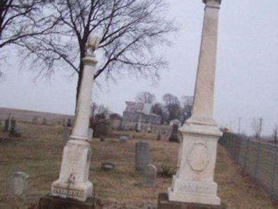 Hindel-Inwood Cemetery on Sysoon