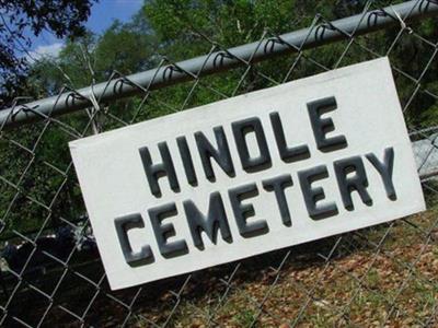 Hindle Cemetery on Sysoon