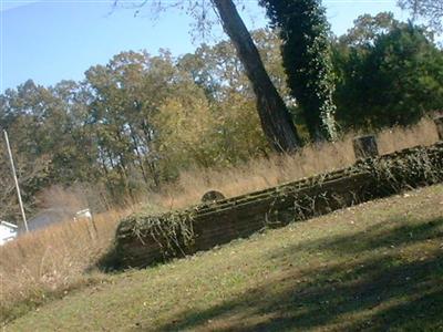 Hindman Cemetery on Sysoon