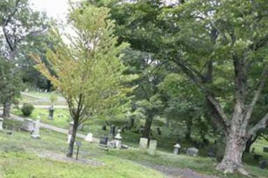 Hingham Center Cemetery on Sysoon