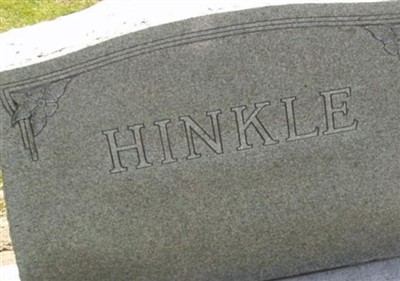 Hinkle on Sysoon