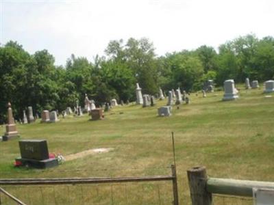 Hinman-Yates Cemetery on Sysoon