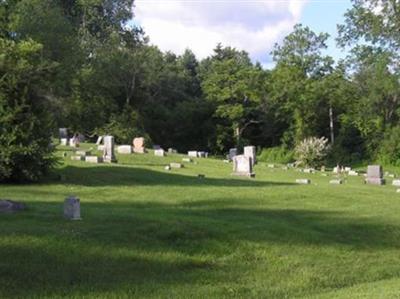 Hinsdellville Cemetery on Sysoon