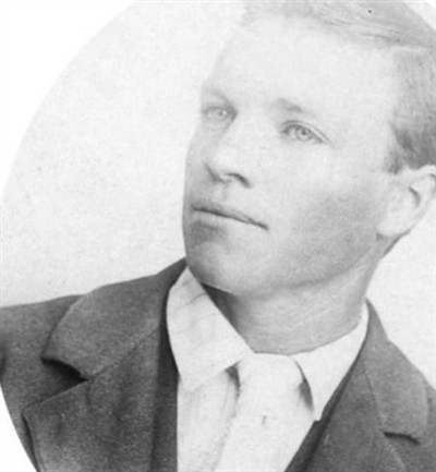 Hiram Bertrand Mills on Sysoon